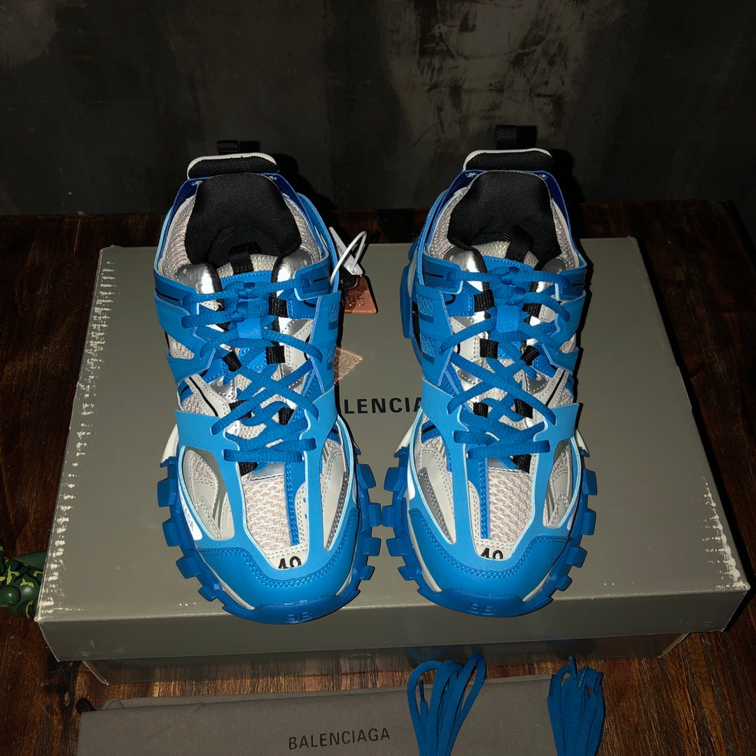 BALENCIAGA-050Shoes