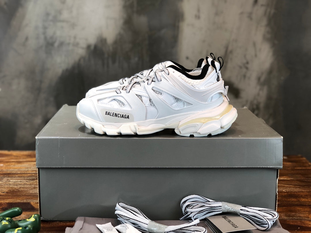 BALENCIAGA-051Shoes