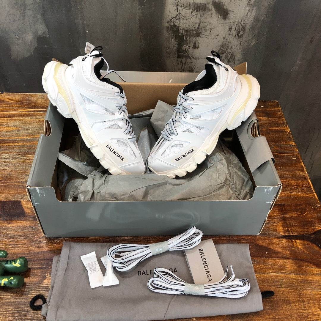BALENCIAGA-051Shoes