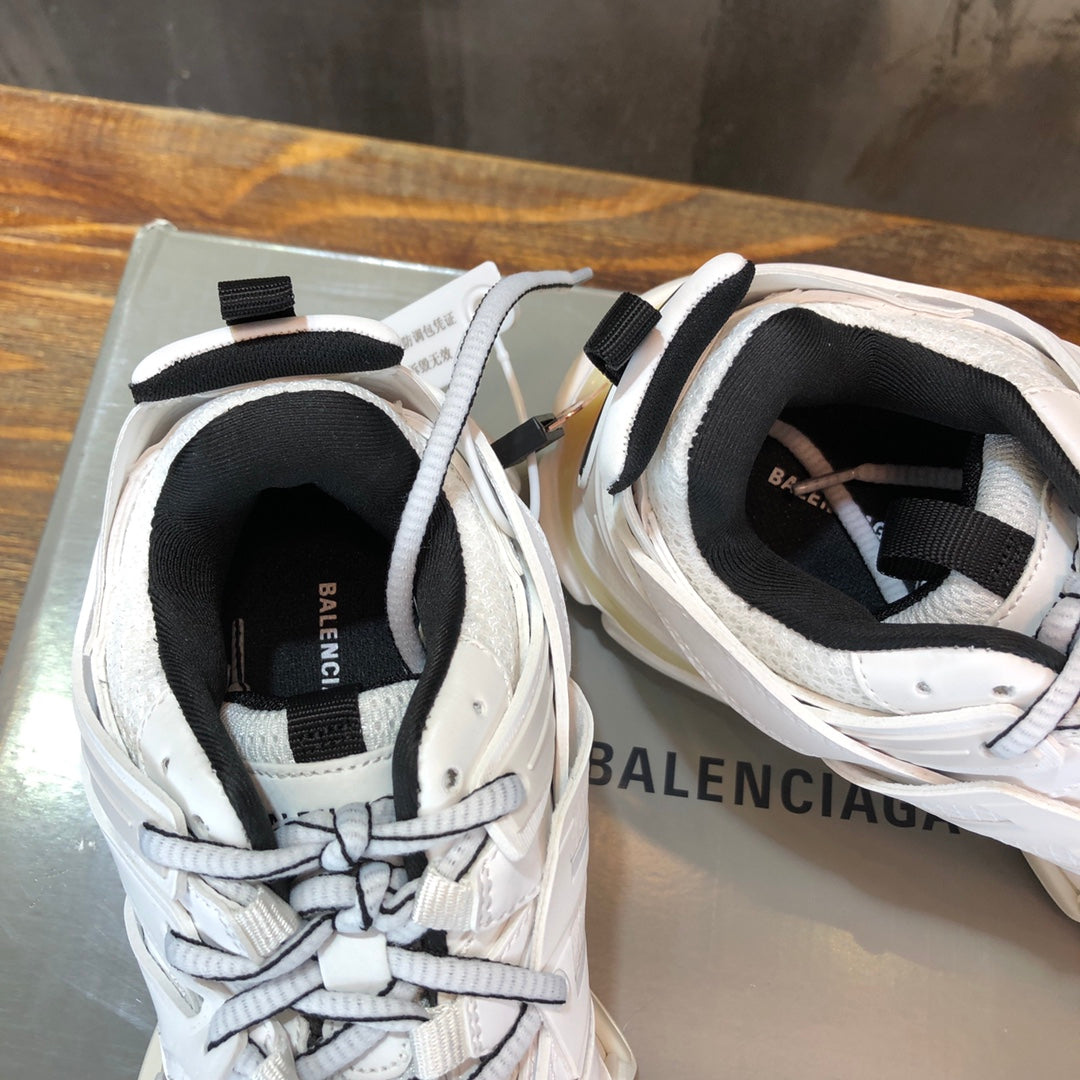 BALENCIAGA-051Shoes