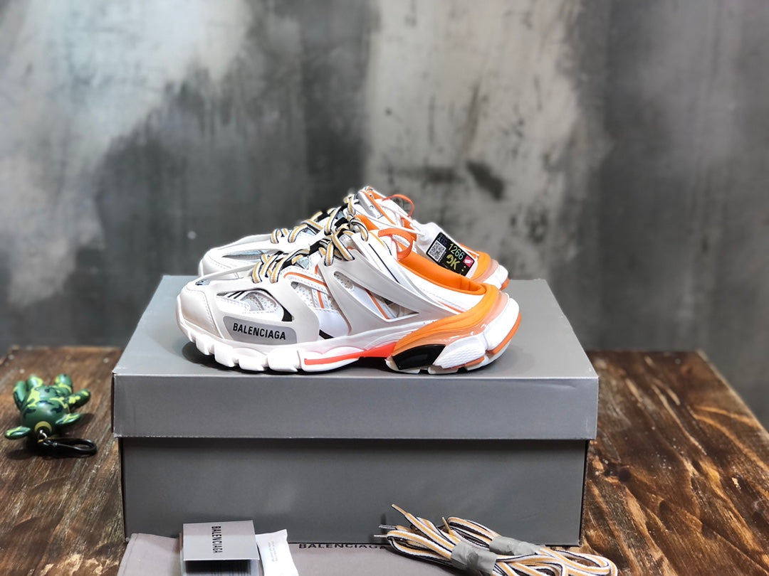 BALENCIAGA-053Shoes