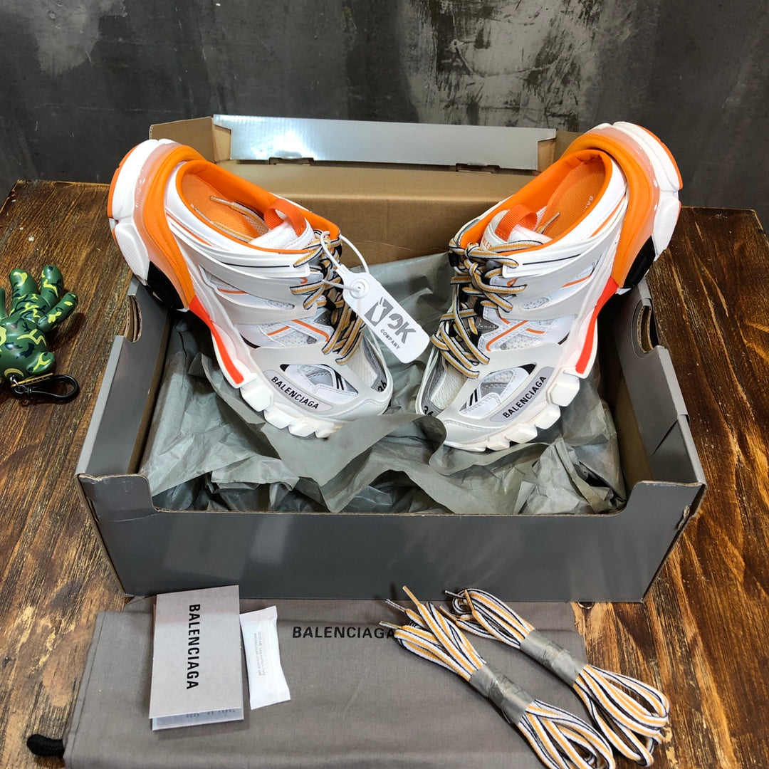 BALENCIAGA-053Shoes