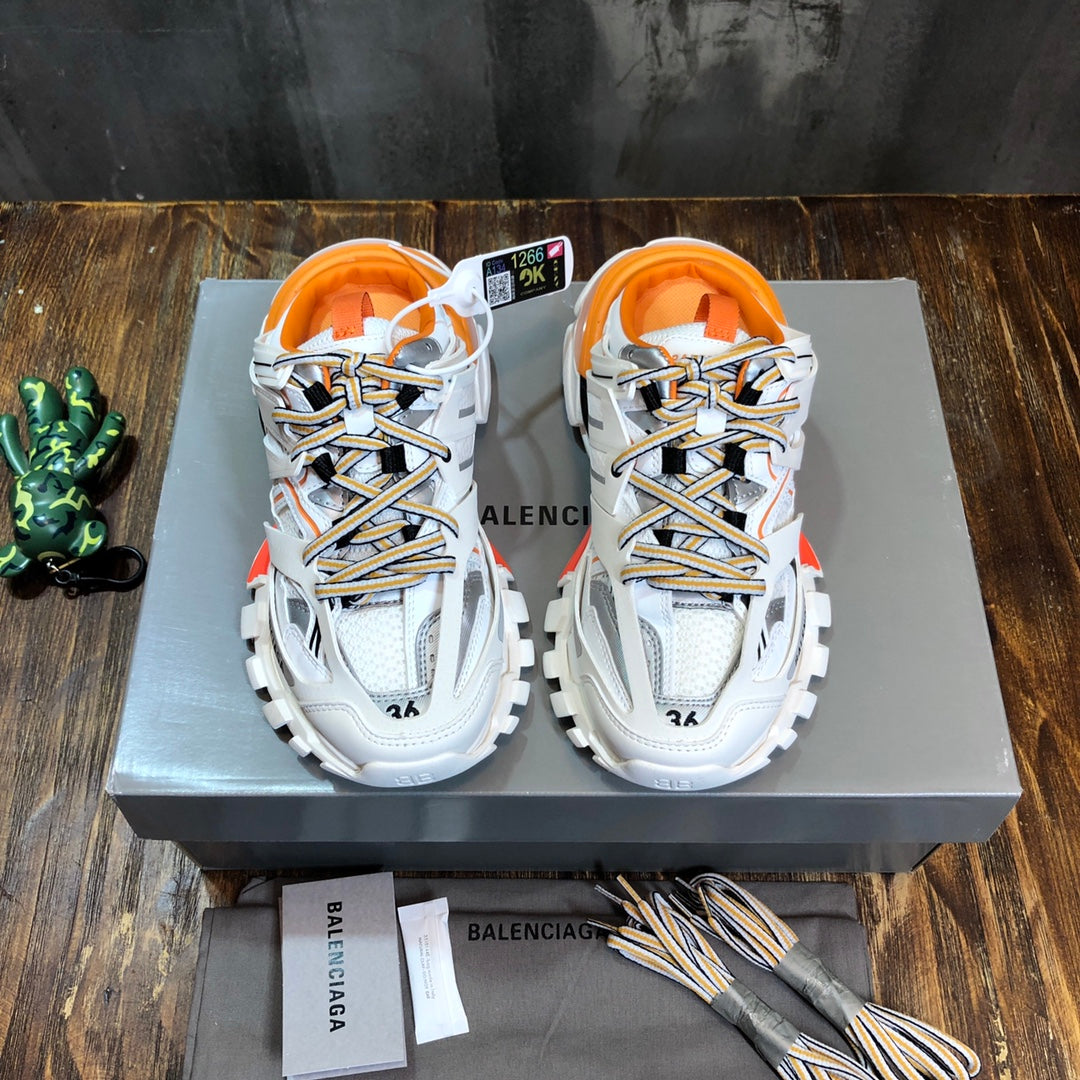 BALENCIAGA-053Shoes