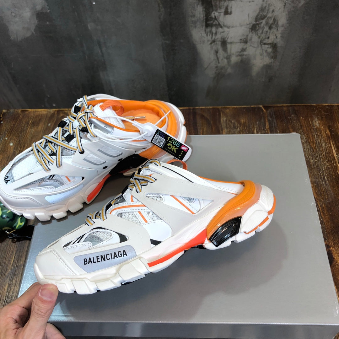 BALENCIAGA-053Shoes