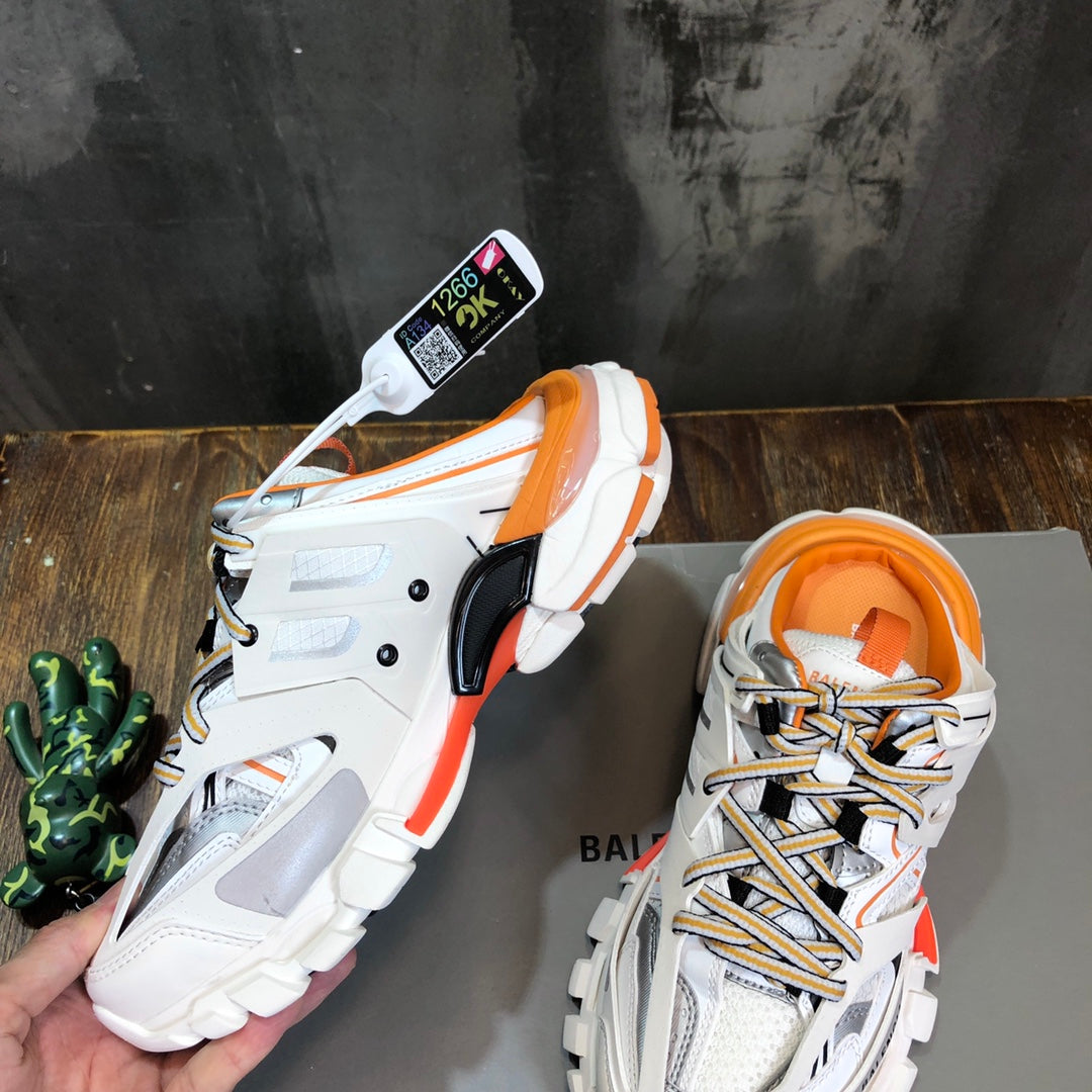 BALENCIAGA-053Shoes
