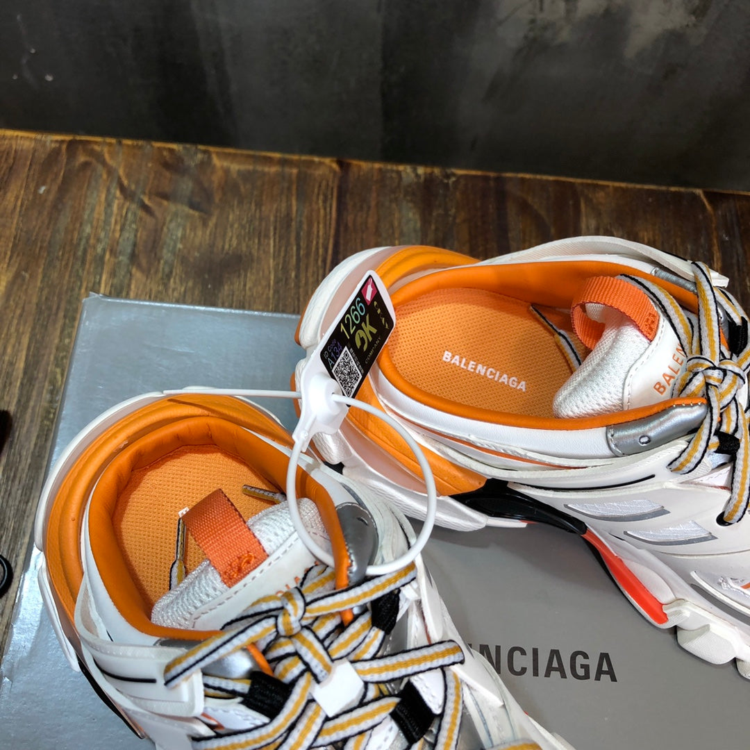 BALENCIAGA-053Shoes