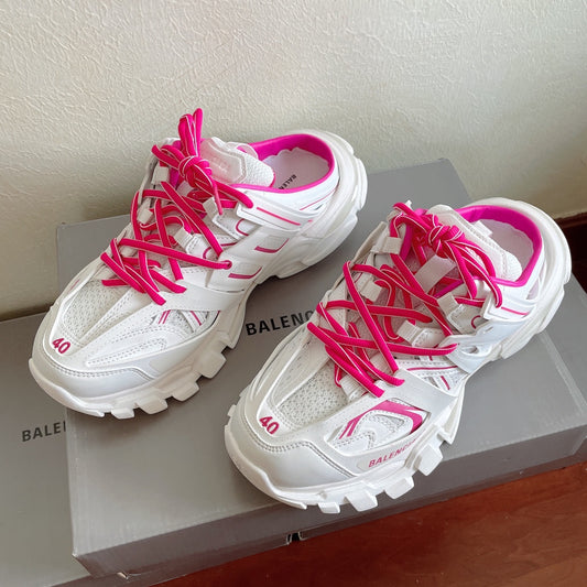 BALENCIAGA-055Shoes