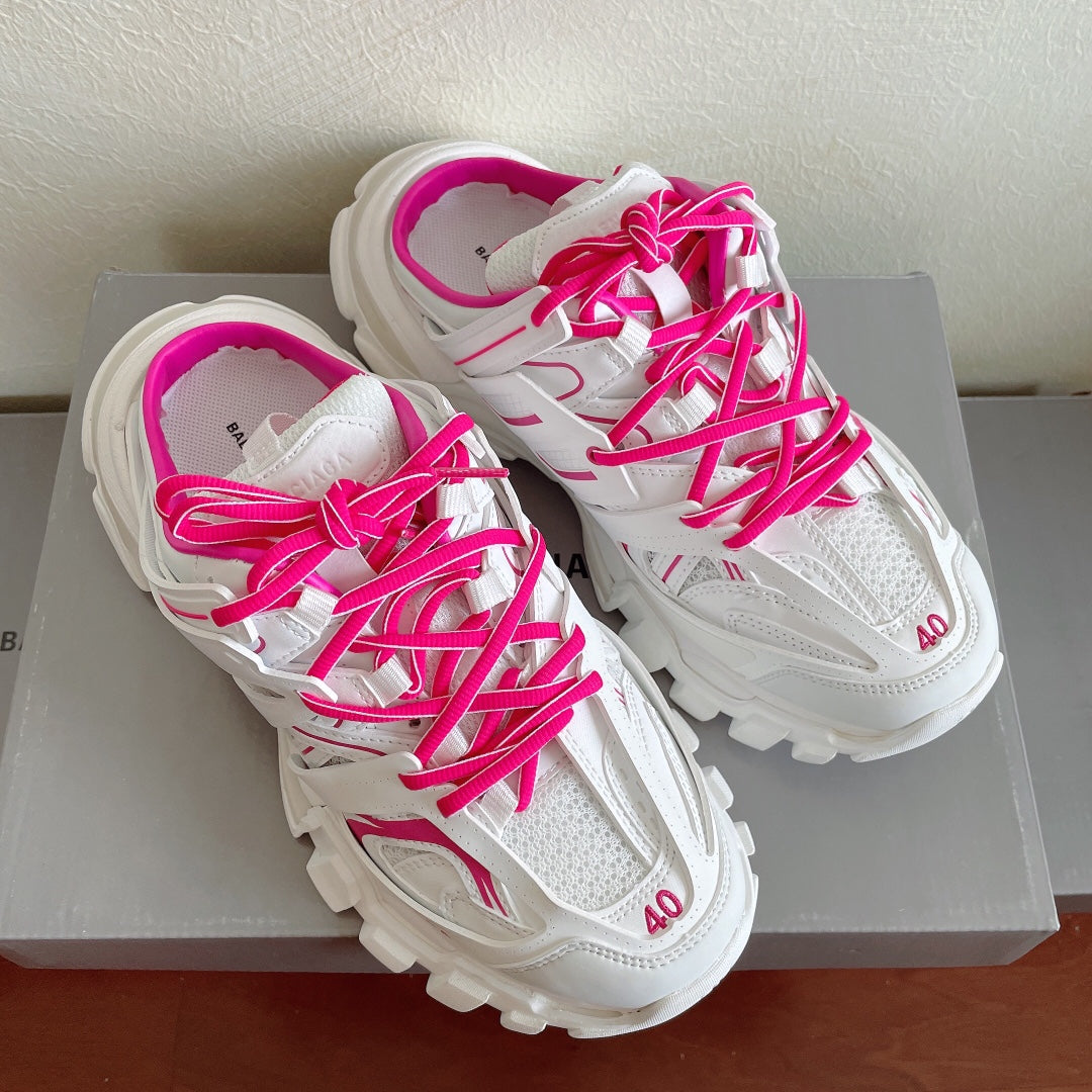 BALENCIAGA-055Shoes