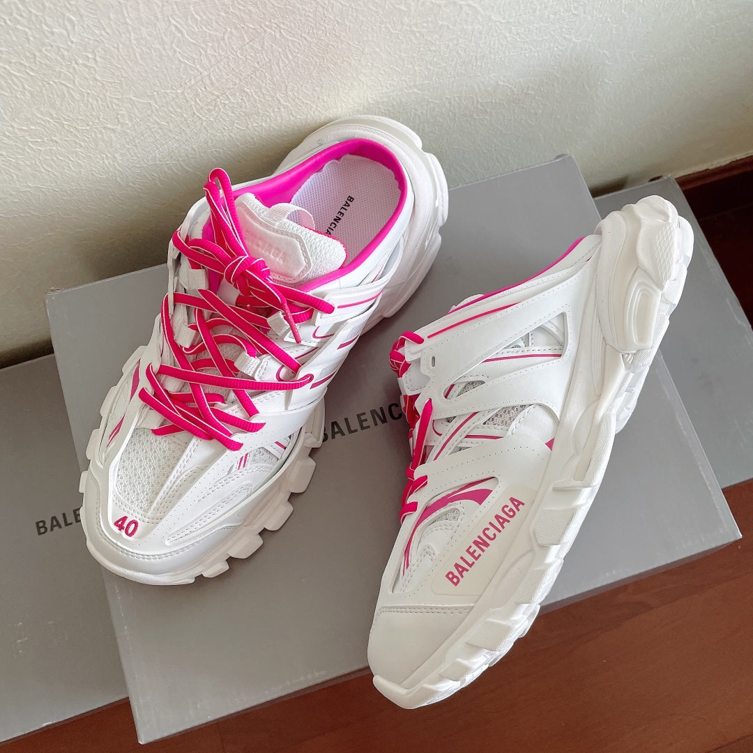 BALENCIAGA-055Shoes