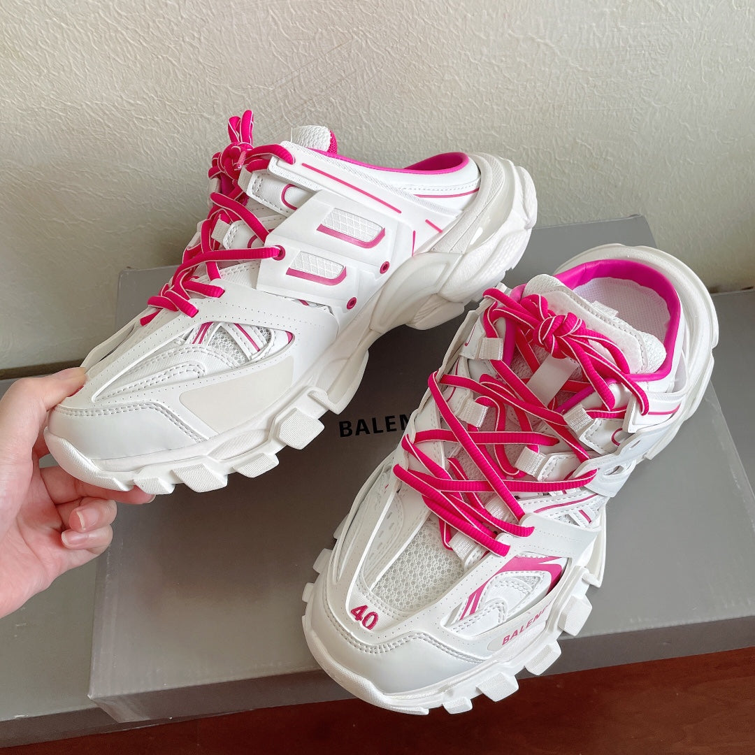 BALENCIAGA-055Shoes