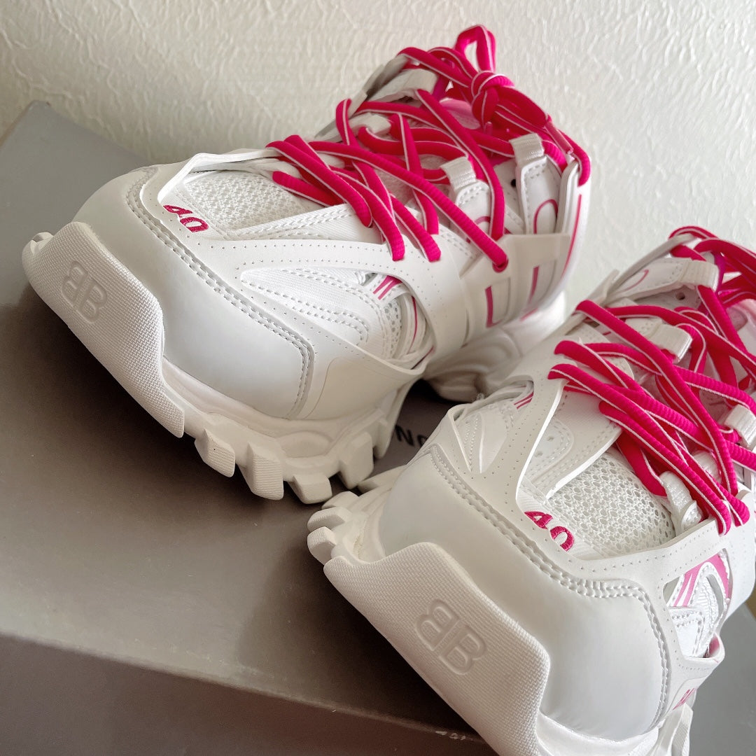 BALENCIAGA-055Shoes