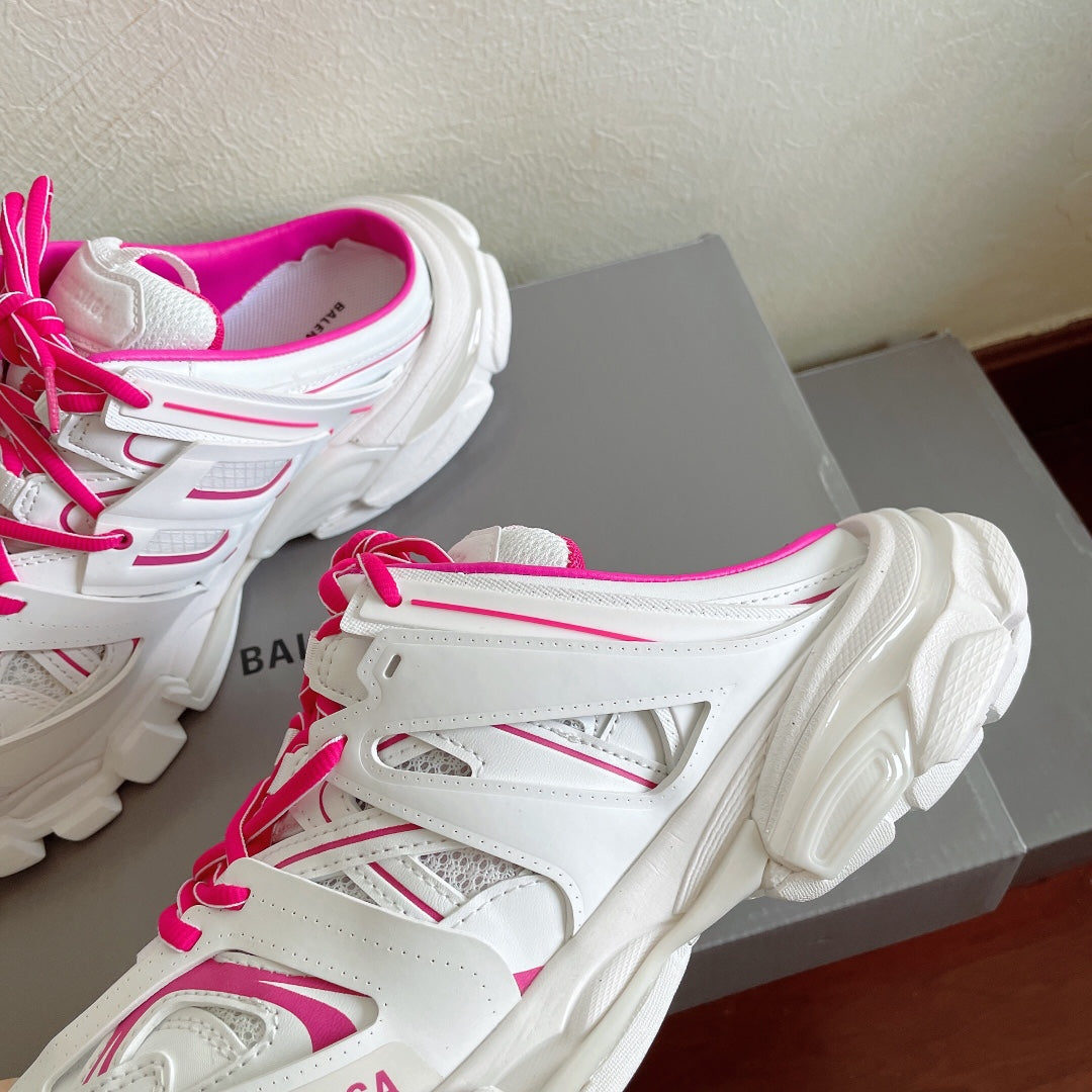 BALENCIAGA-055Shoes