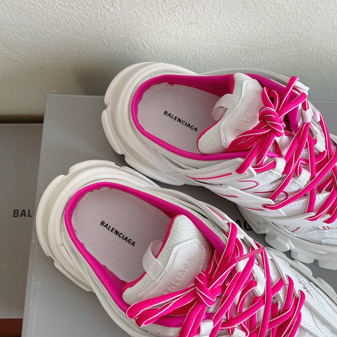 BALENCIAGA-055Shoes