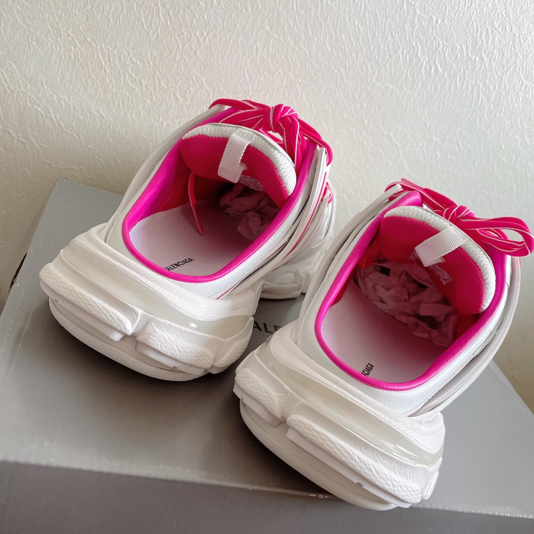 BALENCIAGA-055Shoes