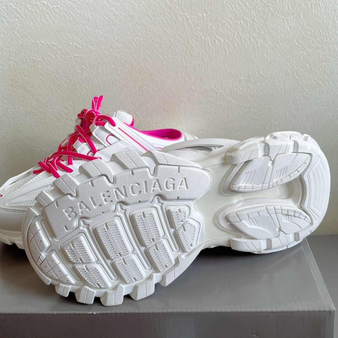 BALENCIAGA-055Shoes
