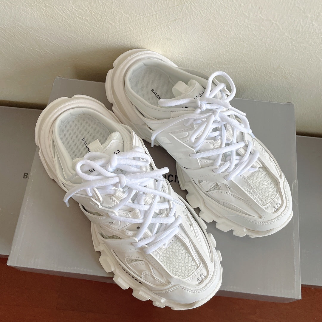 BALENCIAGA-056Shoes