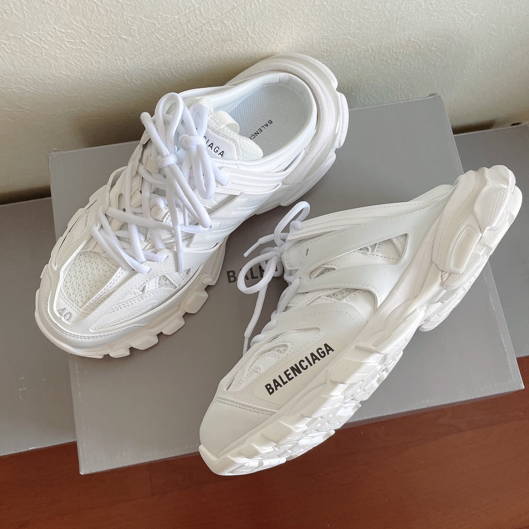BALENCIAGA-056Shoes