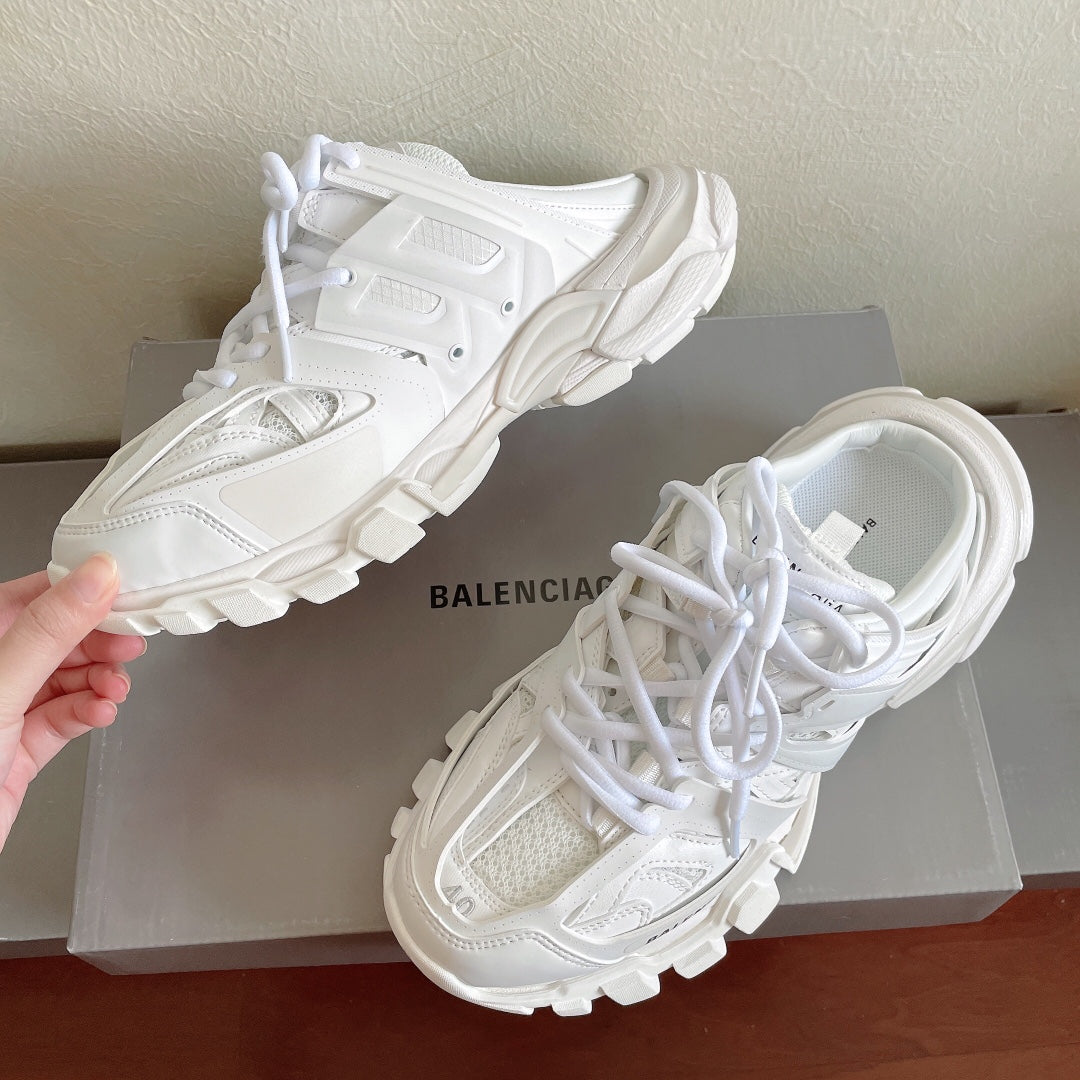 BALENCIAGA-056Shoes