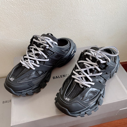 BALENCIAGA-057Shoes