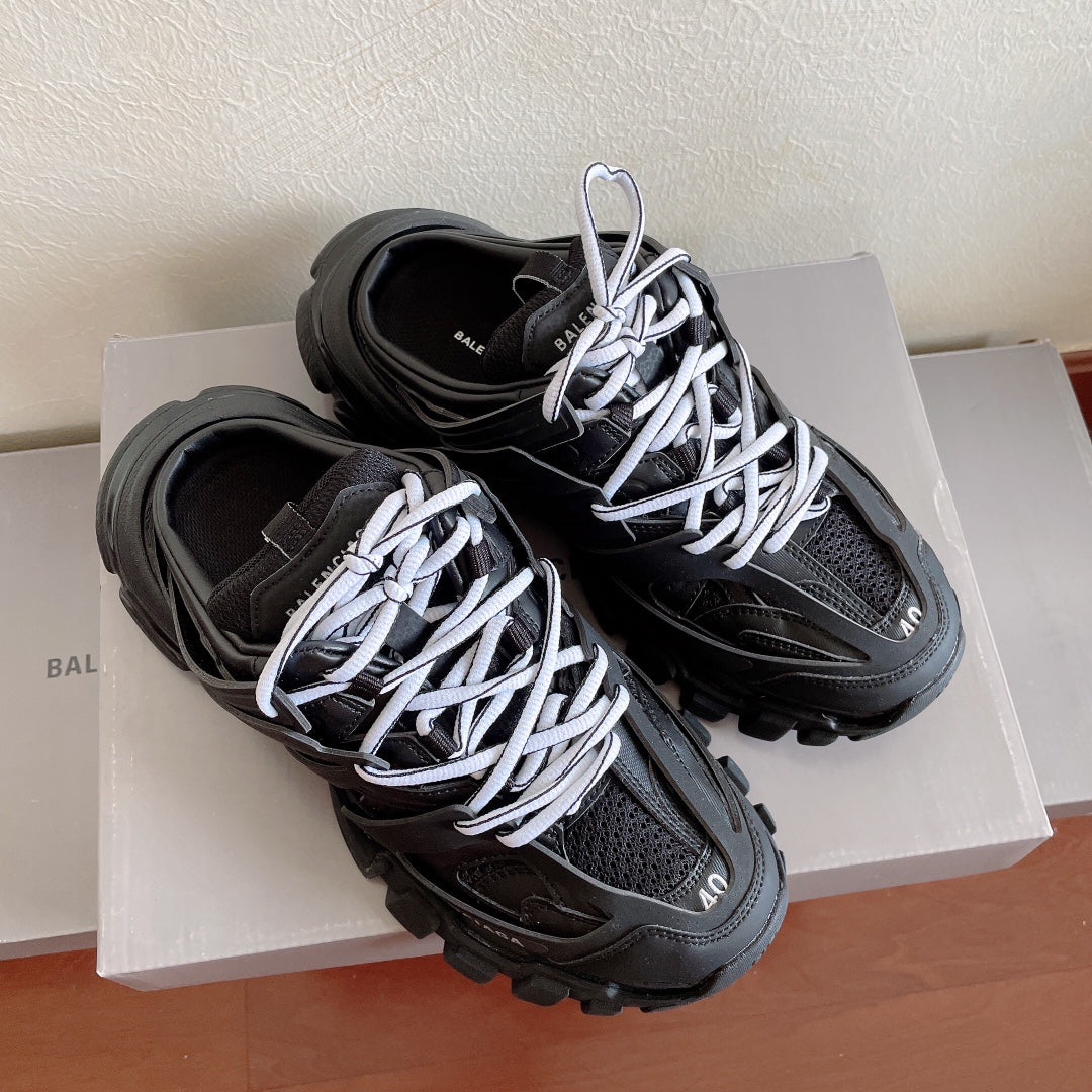 BALENCIAGA-057Shoes