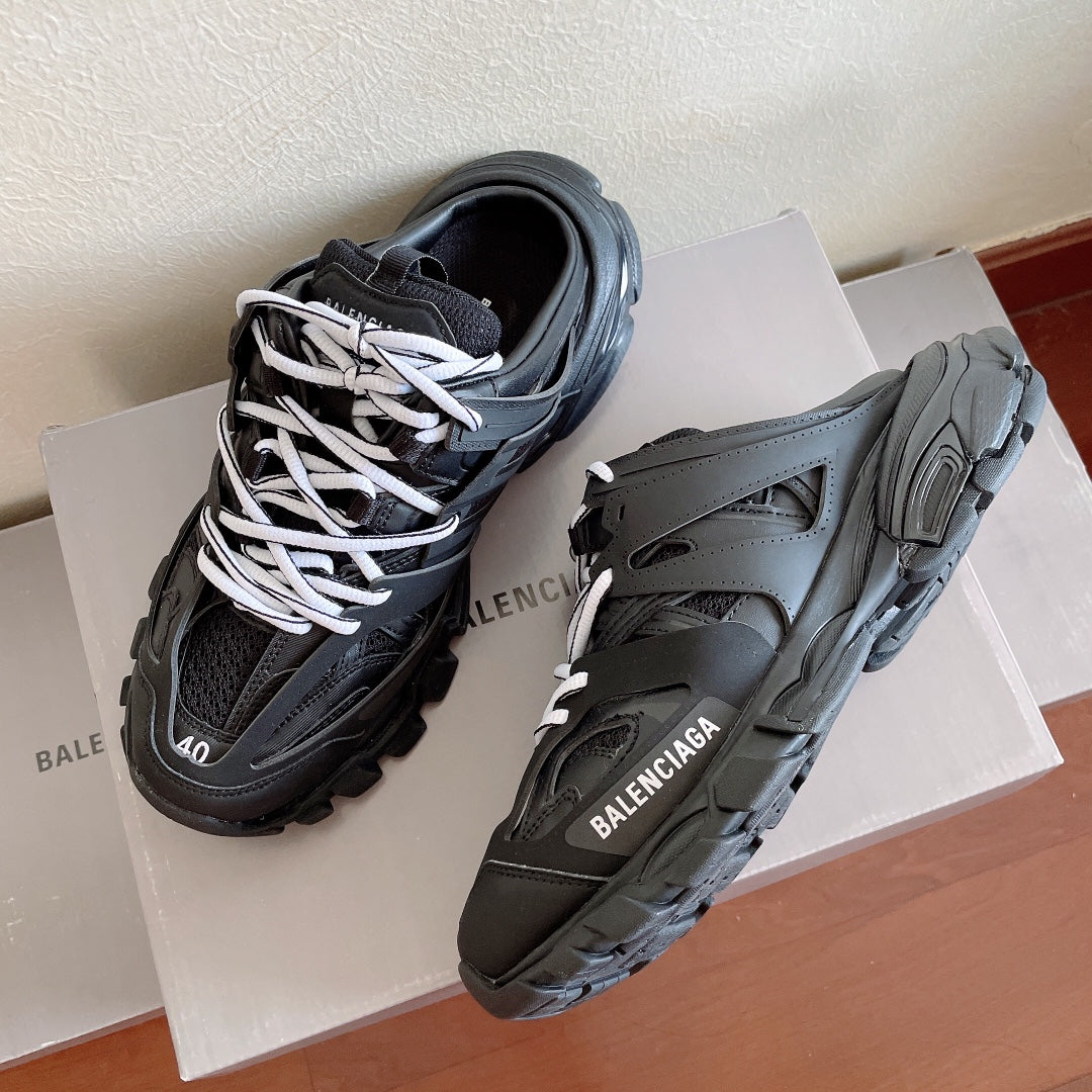 BALENCIAGA-057Shoes