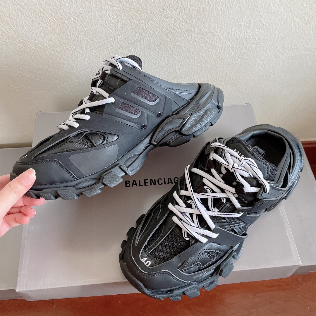 BALENCIAGA-057Shoes