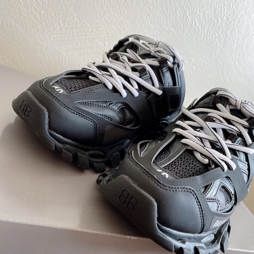 BALENCIAGA-057Shoes