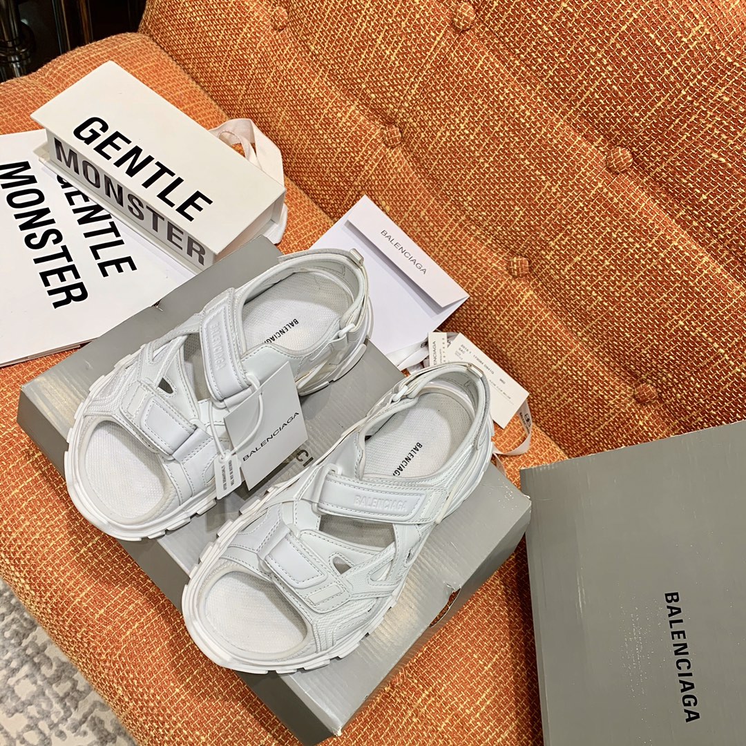 BALENCIAGA-058Shoes