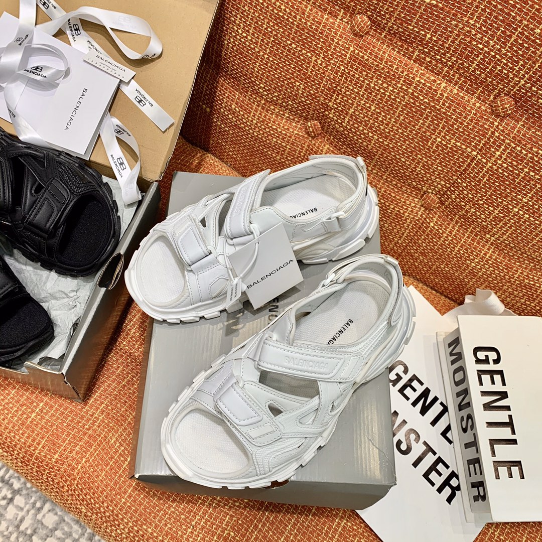 BALENCIAGA-058Shoes