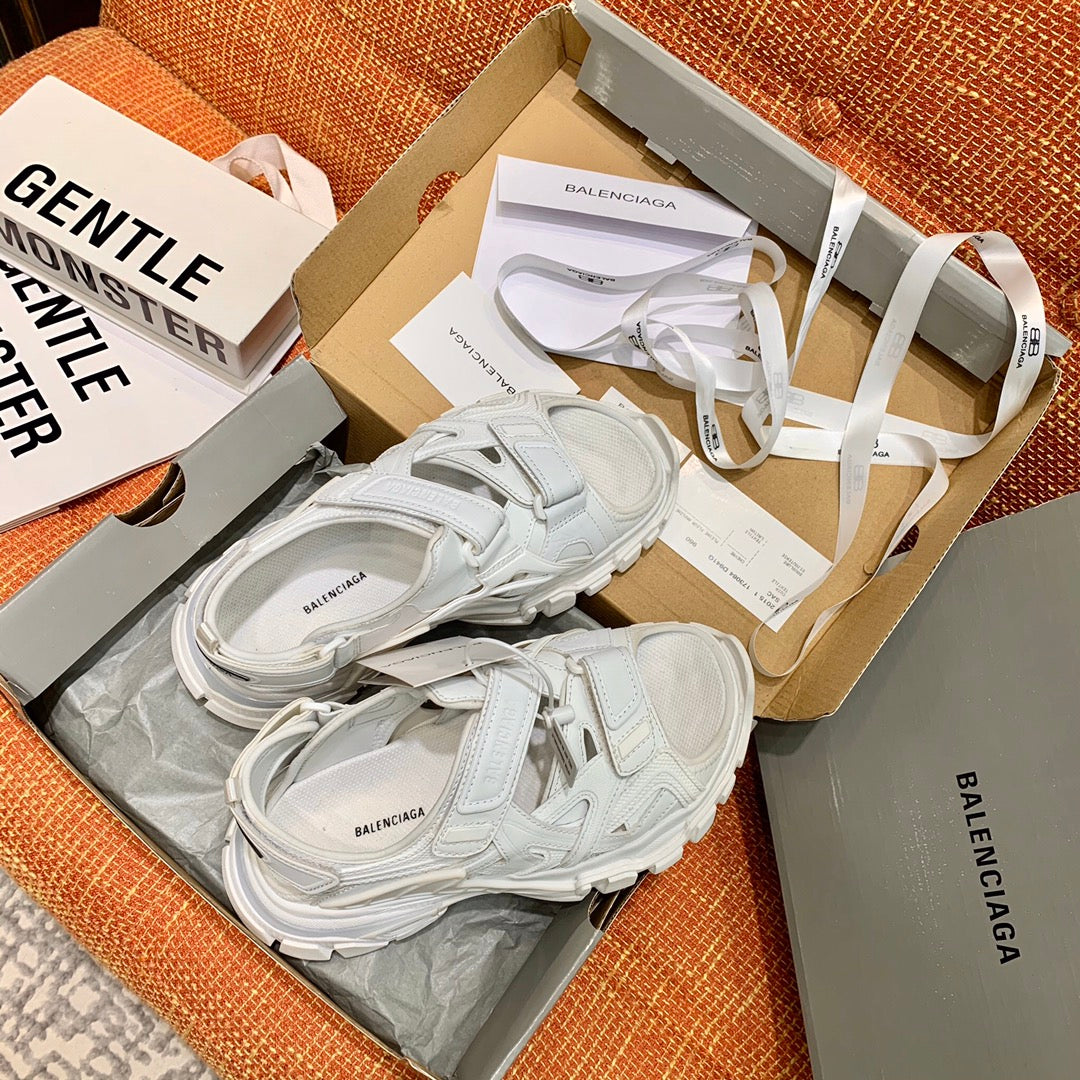 BALENCIAGA-058Shoes
