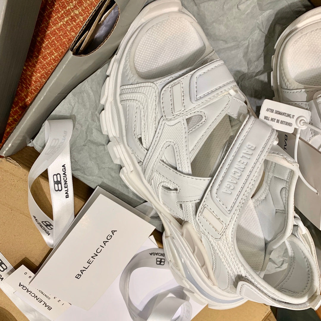 BALENCIAGA-058Shoes