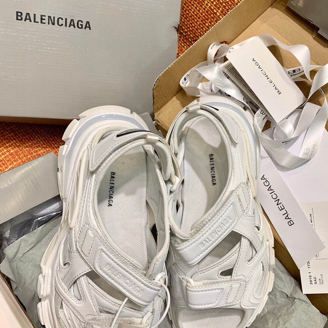 BALENCIAGA-058Shoes