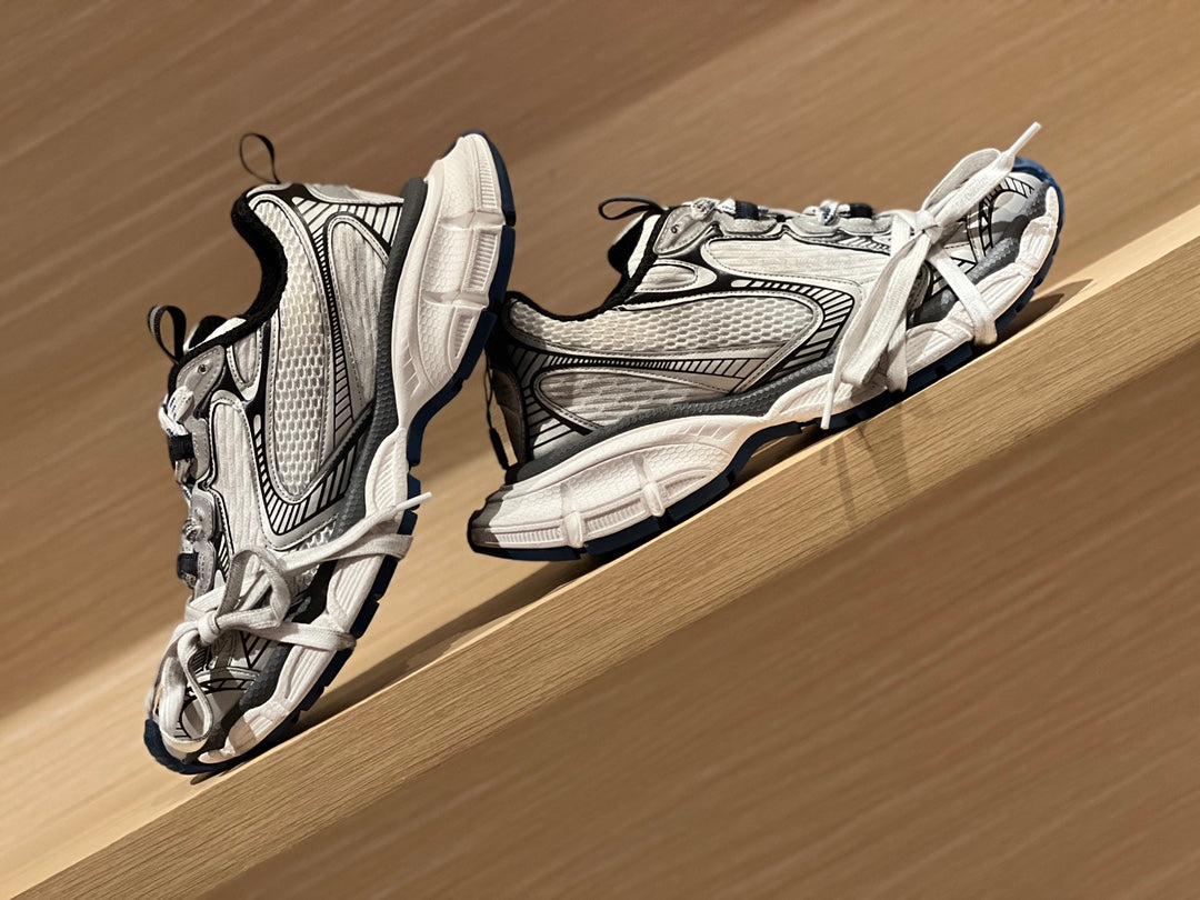 BALENCIAGA-059Shoes