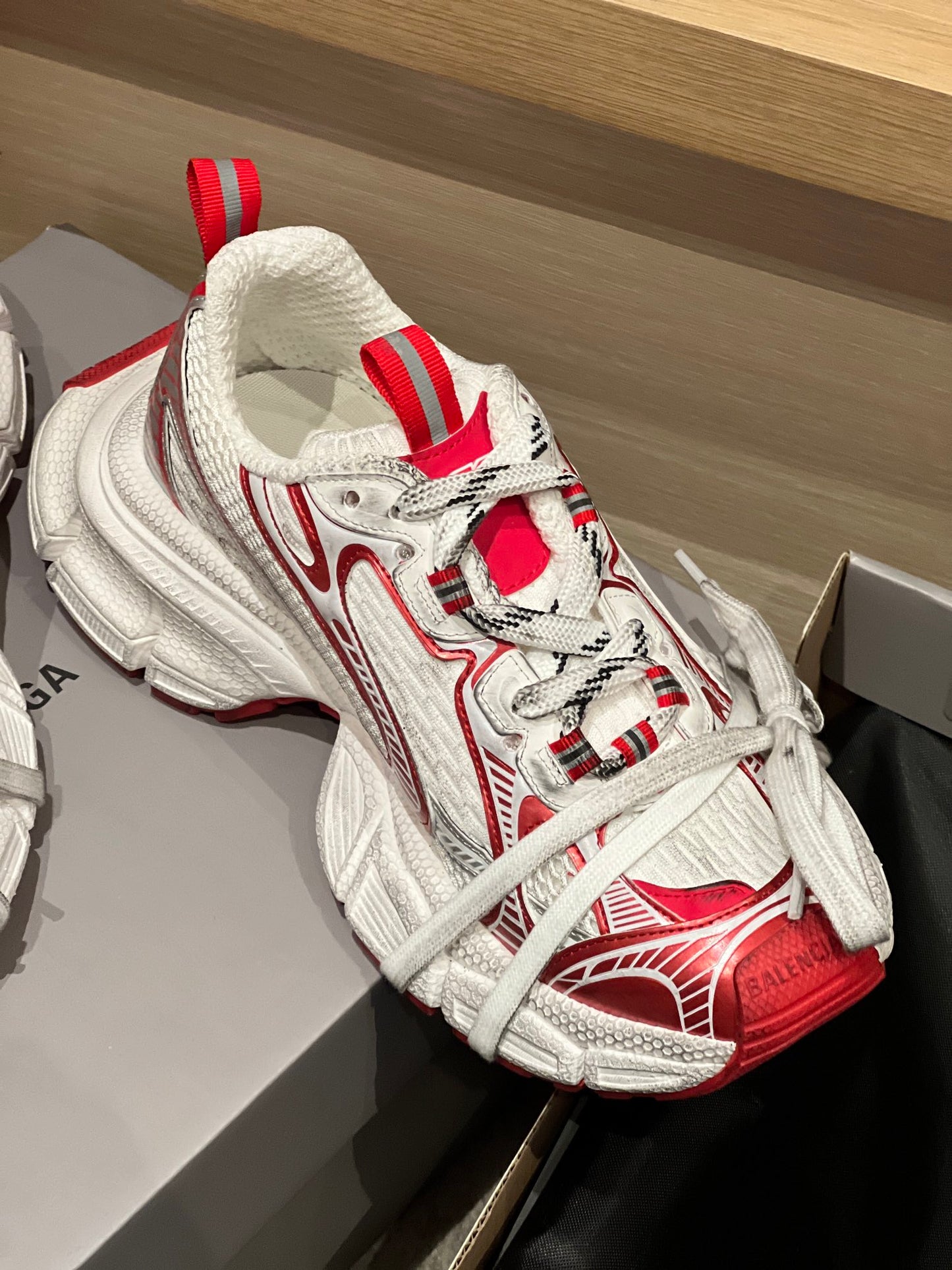 BALENCIAGA-060Shoes