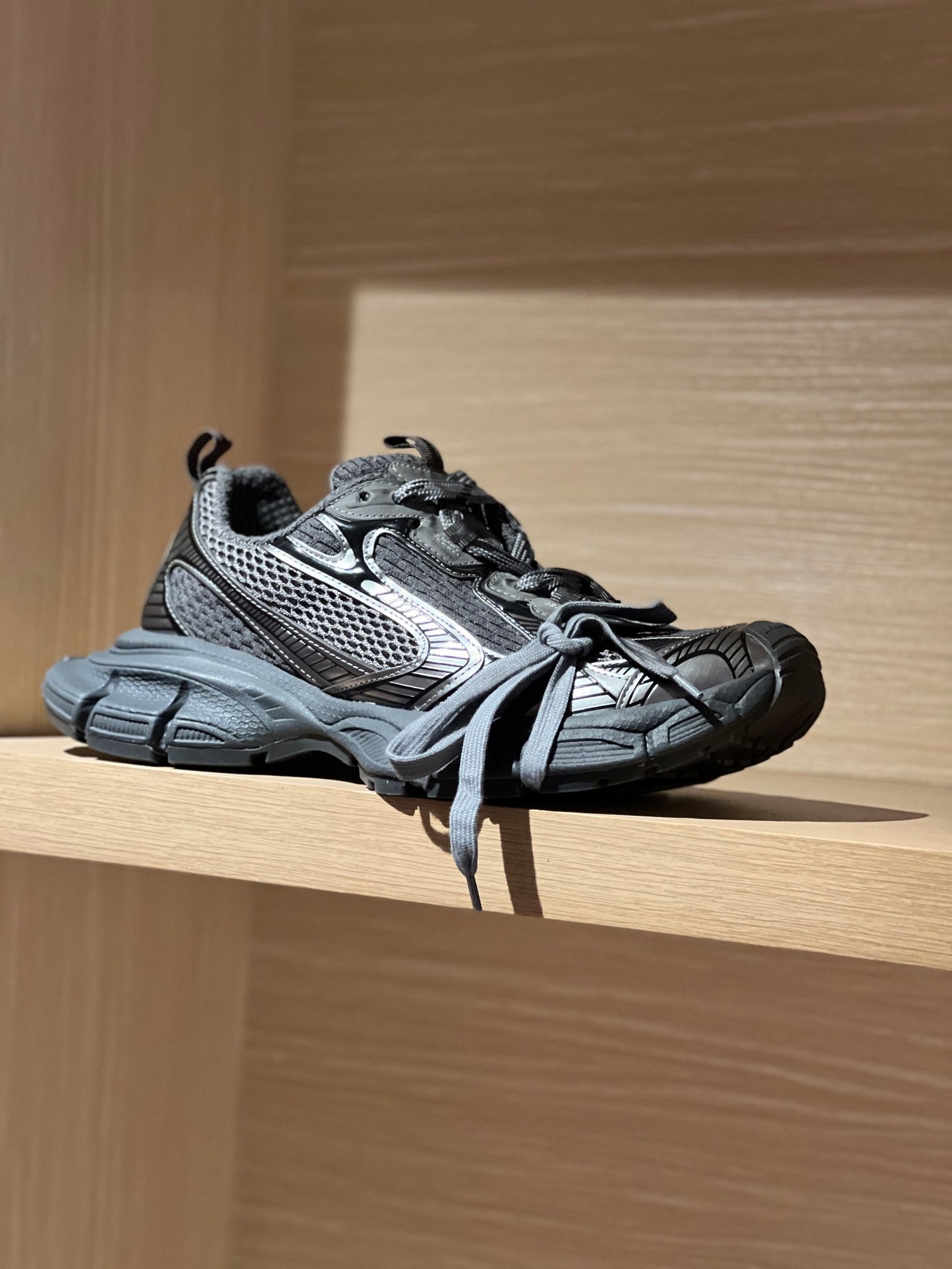BALENCIAGA-061Shoes