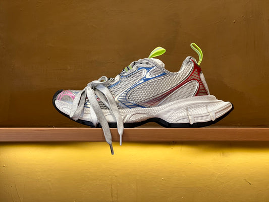 BALENCIAGA-063Shoes