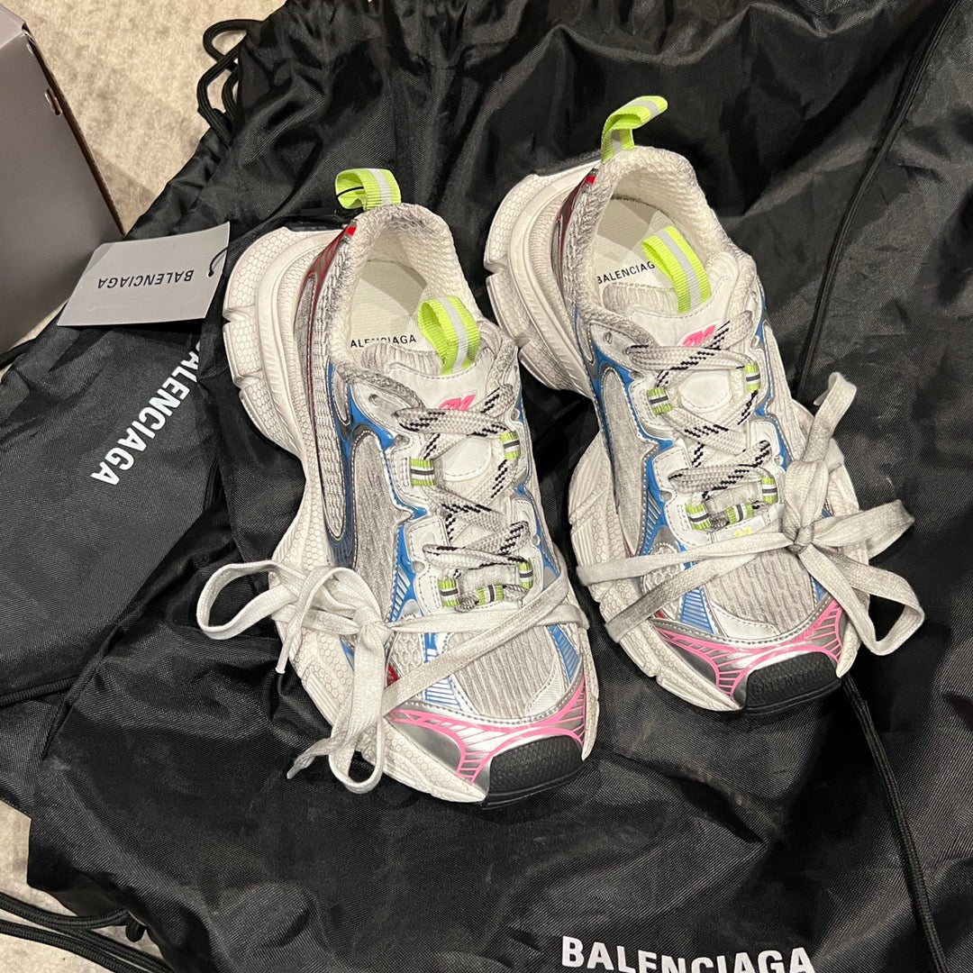 BALENCIAGA-063Shoes