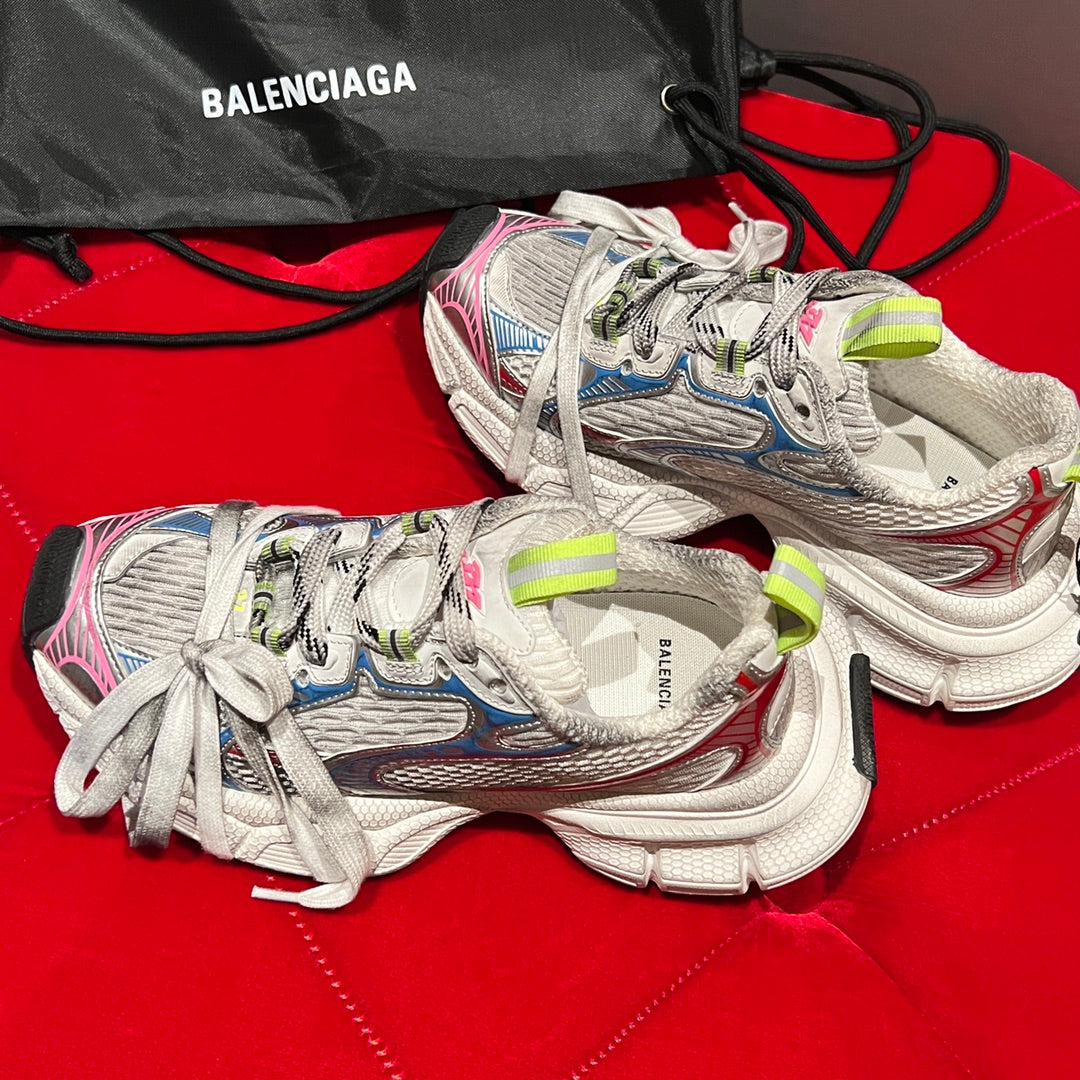BALENCIAGA-063Shoes