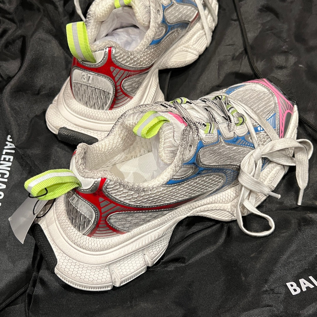 BALENCIAGA-063Shoes
