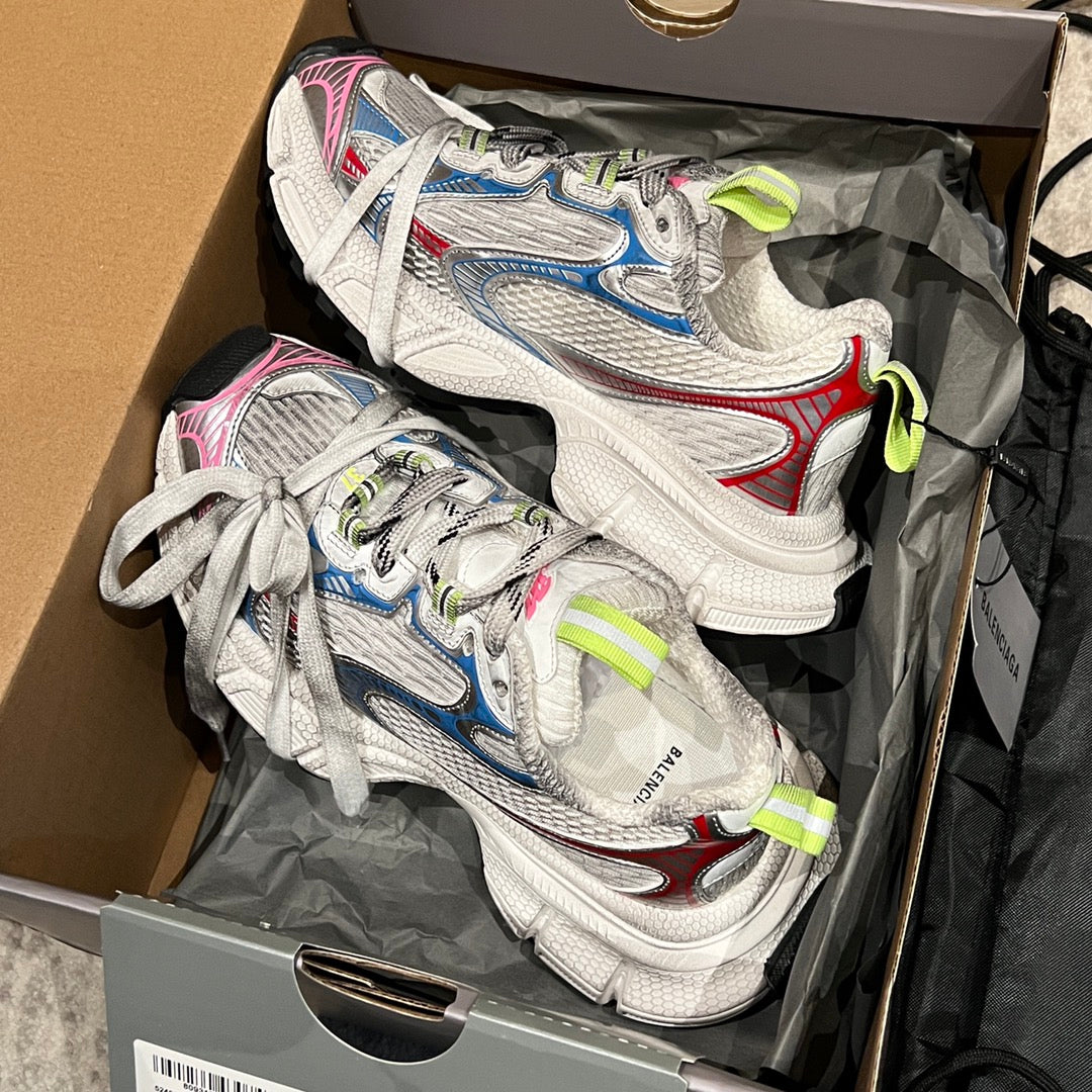 BALENCIAGA-063Shoes
