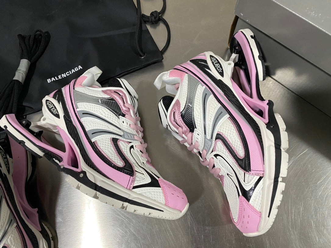 BALENCIAGA-066Shoes