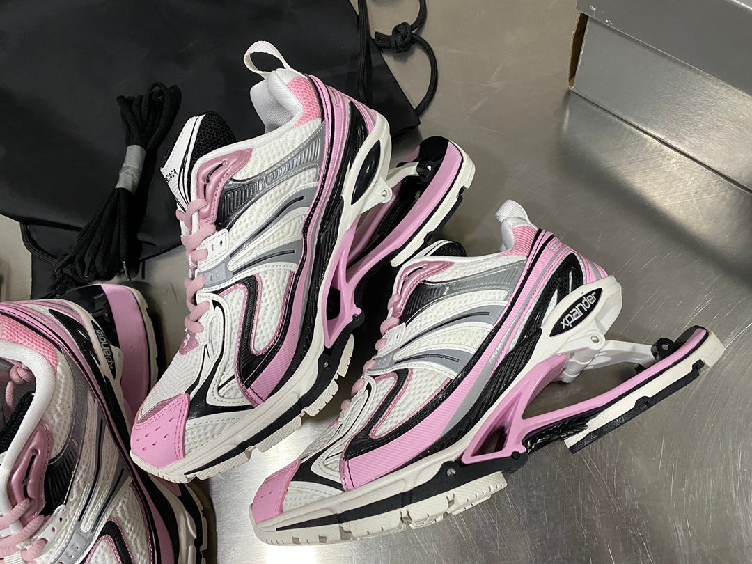 BALENCIAGA-066Shoes