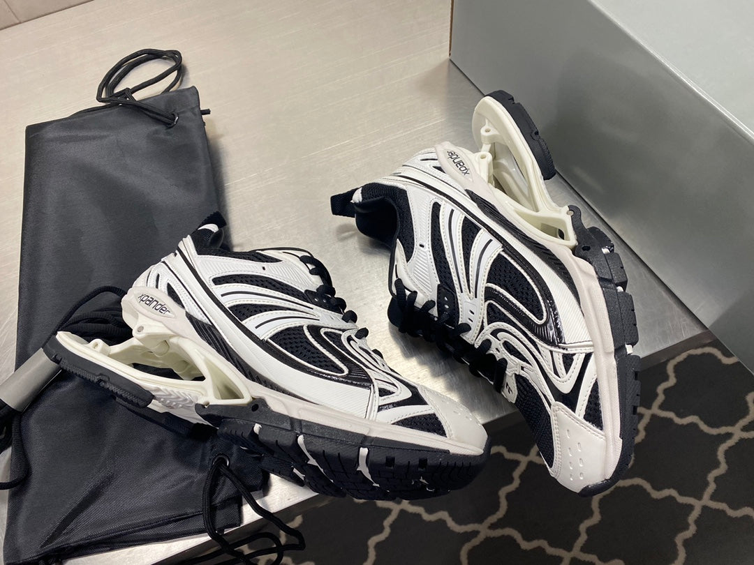 BALENCIAGA-073Shoes