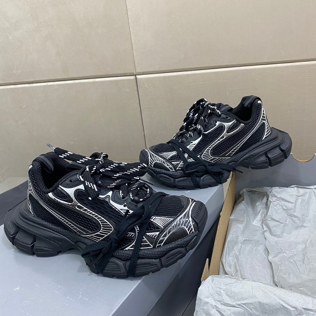 BALENCIAGA-074Shoes