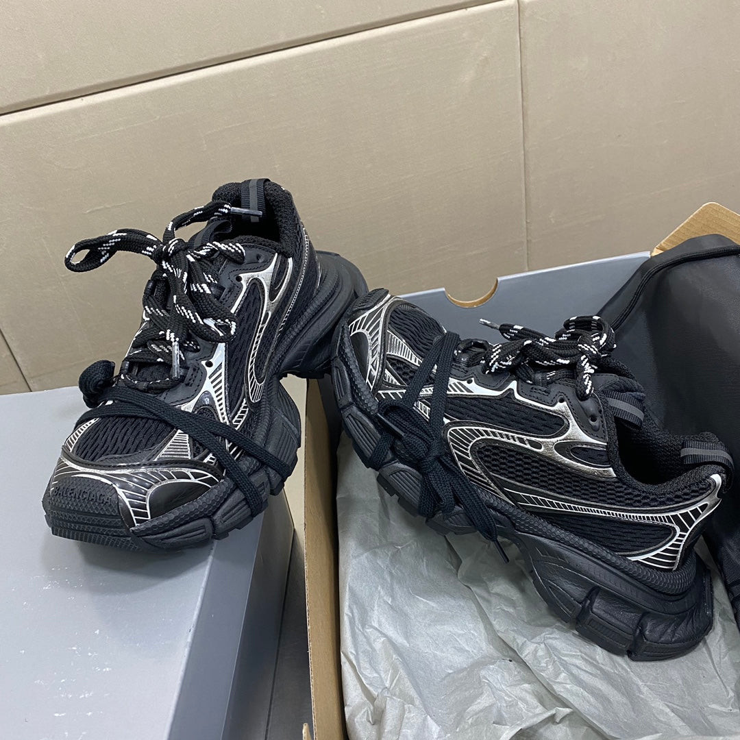 BALENCIAGA-074Shoes