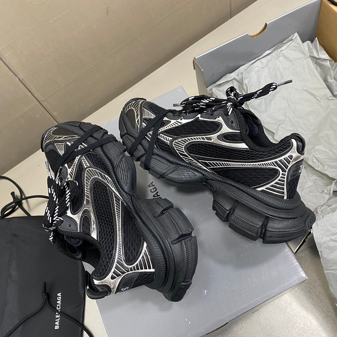 BALENCIAGA-074Shoes