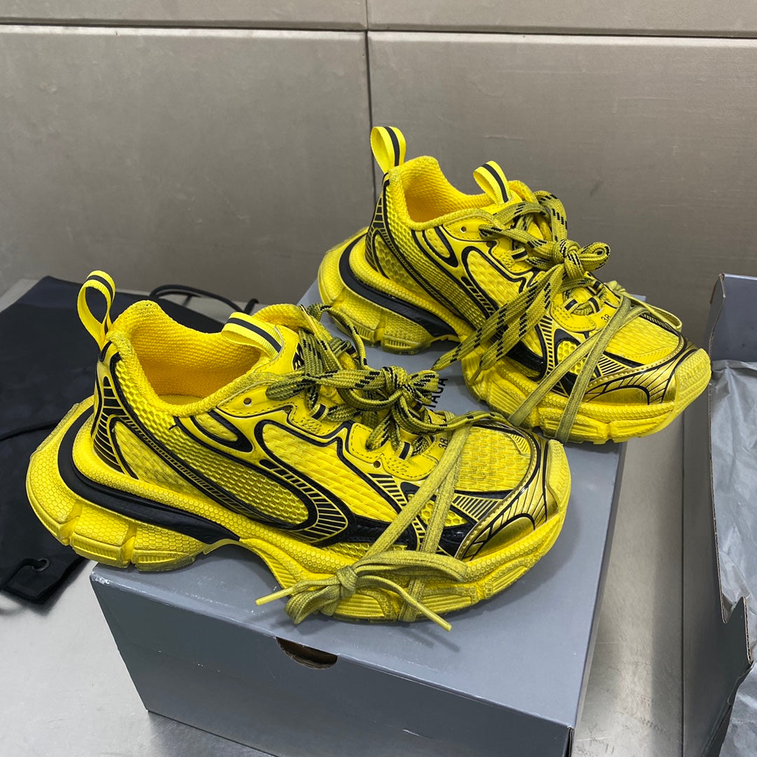 BALENCIAGA-075Shoes