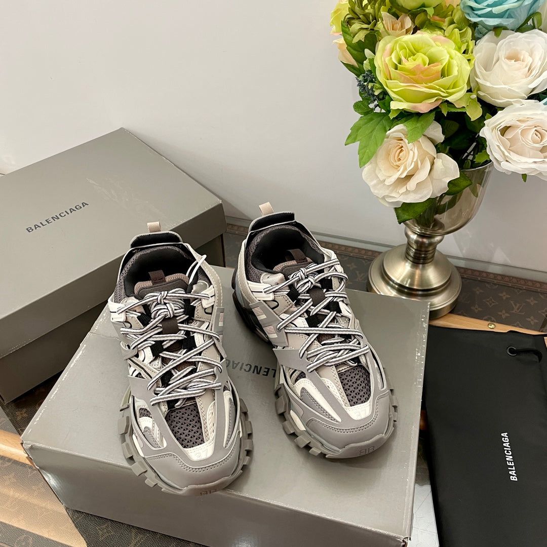 BALENCIAGA-077Shoes