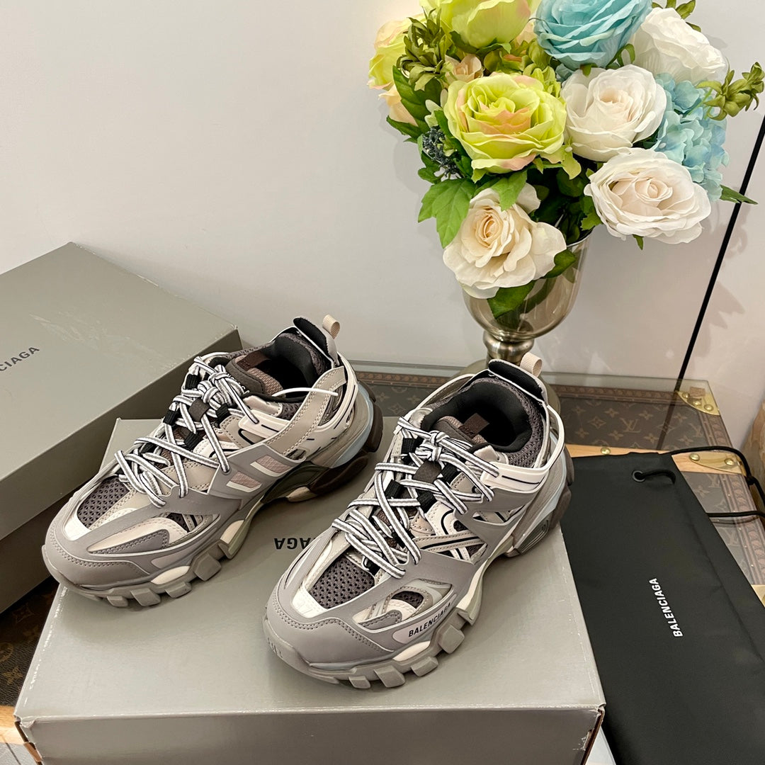 BALENCIAGA-077Shoes