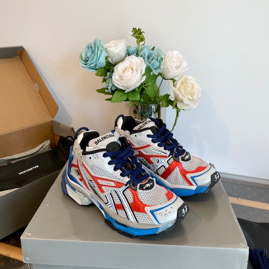 BALENCIAGA-080Shoes